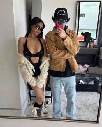 🔥 Madison beer  page leaked private photo uncensored full