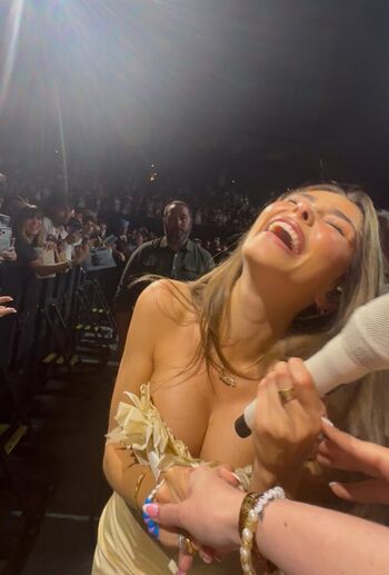 🔥 Madison beer  page leaked private photo uncensored full