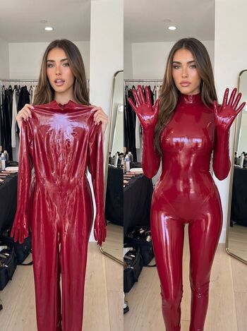 🔥 Madison beer leaked private photo uncensored full