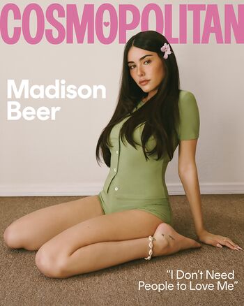 🔥 Madison beer leaked private photo uncensored full