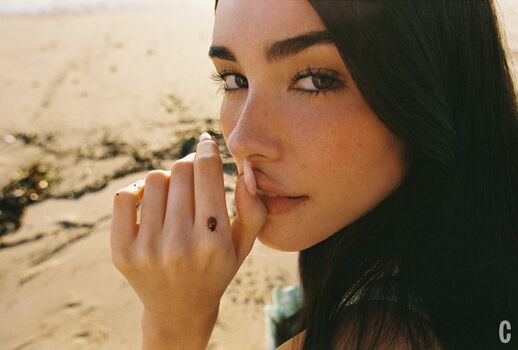 🔥 Madison beer leaked private photo uncensored full