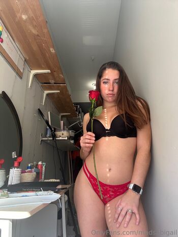 🔥 Madsabigail leaked private photo uncensored full