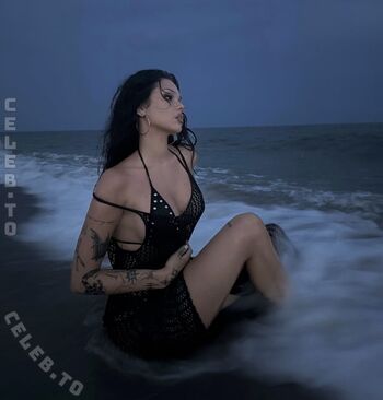 🔥 Maggie lindemann page leaked private photo uncensored full