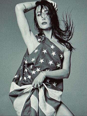 🔥 Maggie q leaked private photo uncensored full