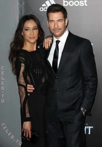 🔥 Maggie q leaked private photo uncensored full
