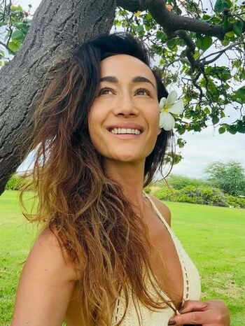 🔥 Maggie q leaked private photo uncensored full