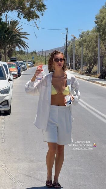 🔥 Magui corceiro leaked private photo uncensored full