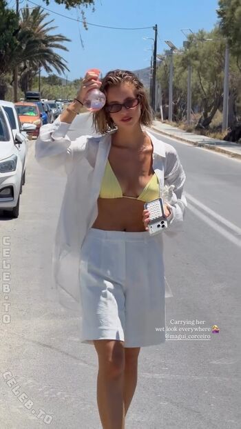 🔥 Magui corceiro leaked private photo uncensored full