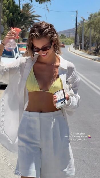 🔥 Magui corceiro leaked private photo uncensored full
