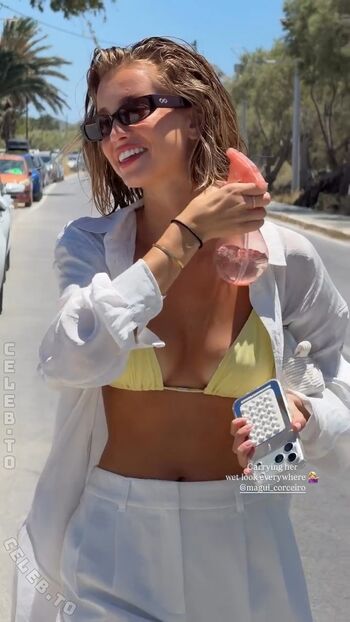 🔥 Magui corceiro leaked private photo uncensored full
