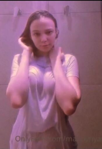 🔥 Maimynyan  page leaked private photo uncensored full