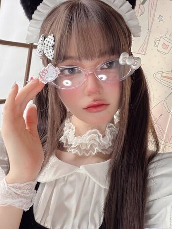 🔥 Maimynyan  page leaked private photo uncensored full