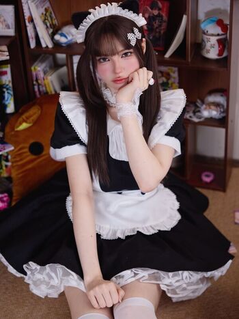 🔥 Maimynyan  page leaked private photo uncensored full