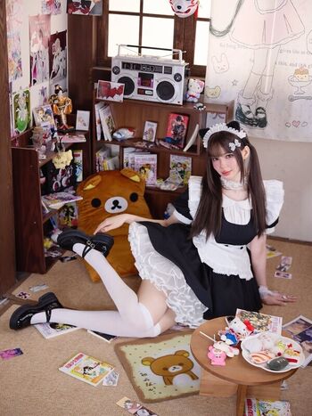 🔥 Maimynyan  page leaked private photo uncensored full