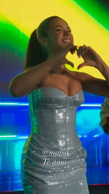 🔥 Maisa page leaked private photo uncensored full