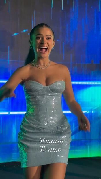🔥 Maisa page leaked private photo uncensored full