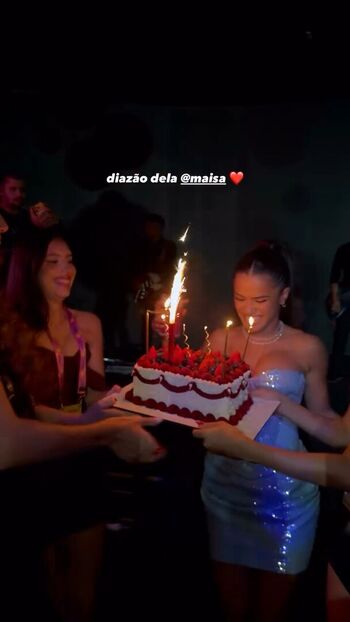 🔥 Maisa page leaked private photo uncensored full