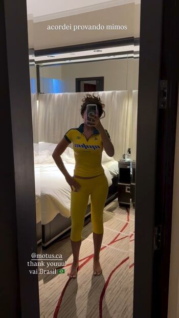 🔥 Maisa page leaked private photo uncensored full