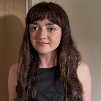 🔥 Maisie williams page leaked private photo uncensored full