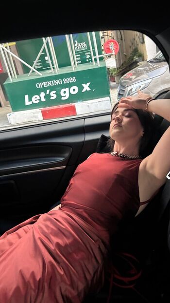 🔥 Maisie williams page leaked private photo uncensored full