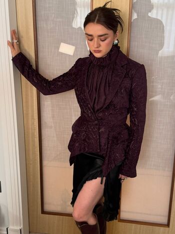 🔥 Maisie williams page leaked private photo uncensored full