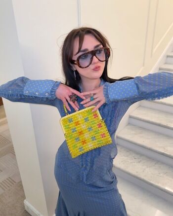 🔥 Maisie williams page leaked private photo uncensored full