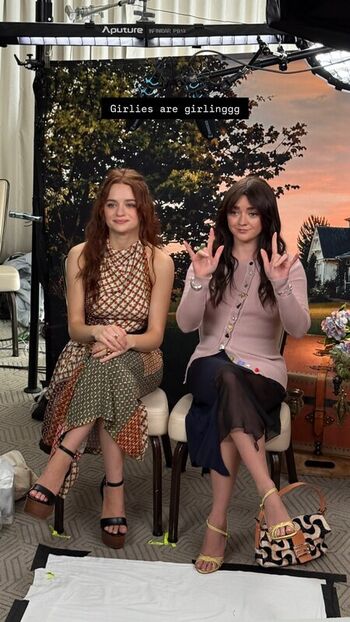 🔥 Maisie williams page leaked private photo uncensored full