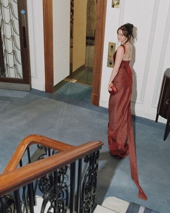 🔥 Maisie williams page leaked private photo uncensored full