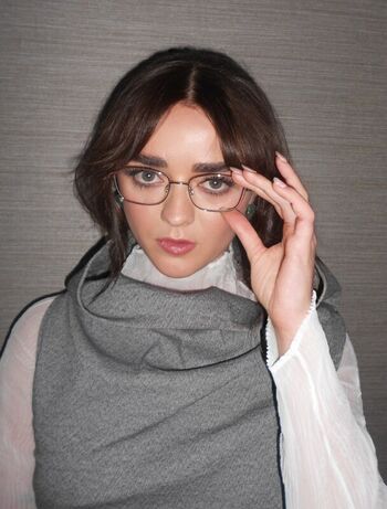 🔥 Maisie williams page leaked private photo uncensored full