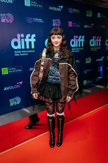 🔥 Maisie williams page leaked private photo uncensored full