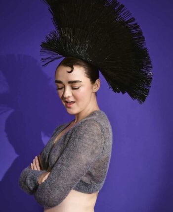 🔥 Maisie williams page leaked private photo uncensored full