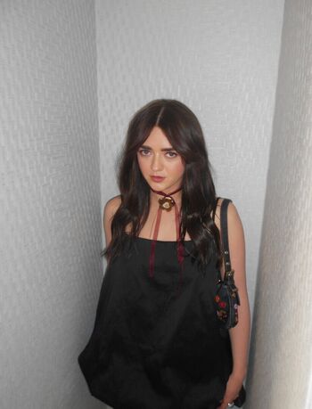 🔥 Maisie williams page leaked private photo uncensored full