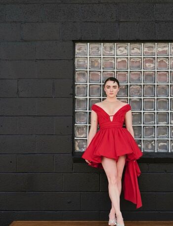 🔥 Maisie williams page leaked private photo uncensored full