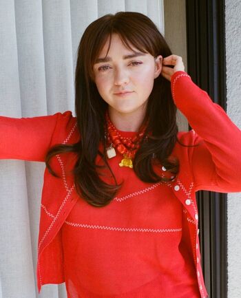🔥 Maisie williams page leaked private photo uncensored full