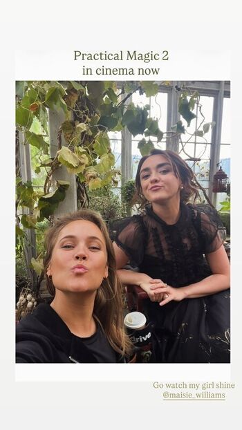 🔥 Maisie williams page leaked private photo uncensored full