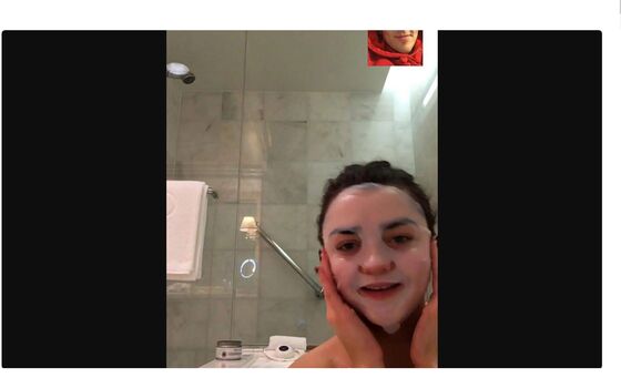 🔥 Maisie williams page leaked private photo uncensored full