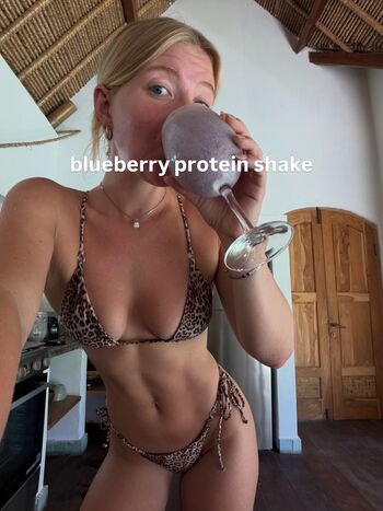 🔥 Majaaleonie page leaked private photo uncensored full