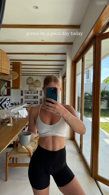 🔥 Majaaleonie page leaked private photo uncensored full