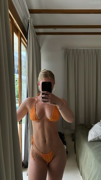 🔥 Majaaleonie page leaked private photo uncensored full