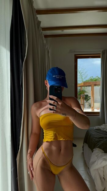 🔥 Majaaleonie page leaked private photo uncensored full