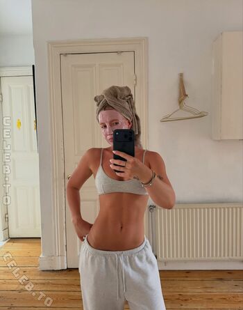 🔥 Majaaleonie page leaked private photo uncensored full