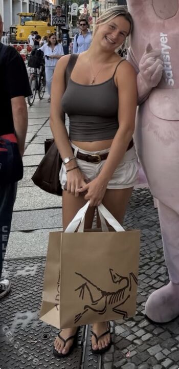 🔥 Majaaleonie page leaked private photo uncensored full