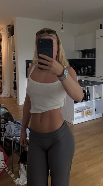 🔥 Majaaleonie leaked private photo uncensored full