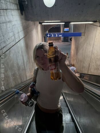 🔥 Majaaleonie leaked private photo uncensored full