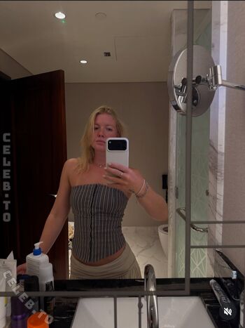 🔥 Majaaleonie leaked private photo uncensored full