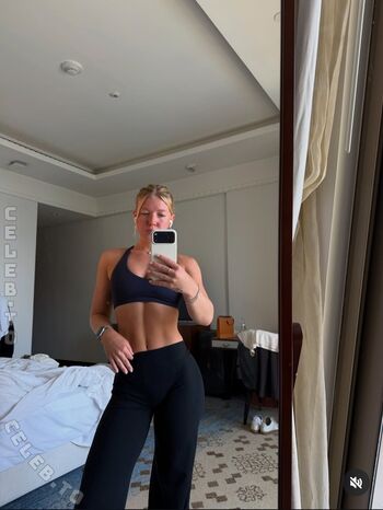 🔥 Majaaleonie leaked private photo uncensored full