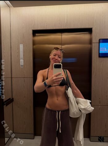 🔥 Majaaleonie leaked private photo uncensored full