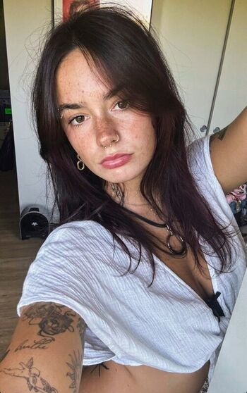 🔥 Makenzie raine  page leaked private photo uncensored full