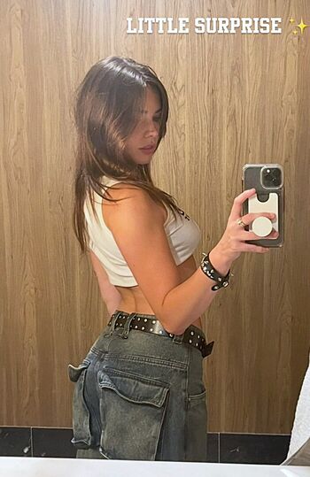 🔥 Makenzie raine  page leaked private photo uncensored full