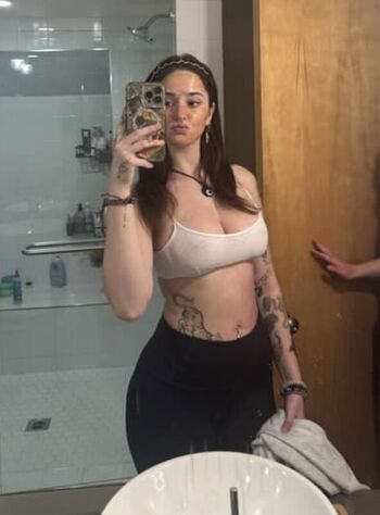 🔥 Makenzie raine leaked private photo uncensored full